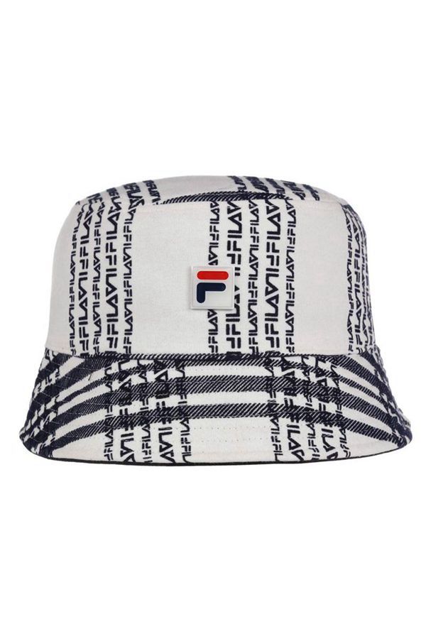 Fila Klobúky Siva - Potsy Reversible Bucket Vypredaj - Slovakia 95786-ZURB